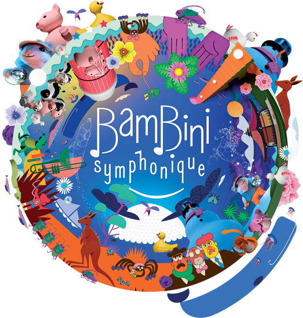 Bambini Symphonique