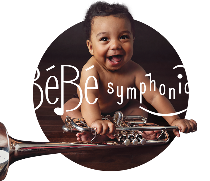 Bebe Symphonique