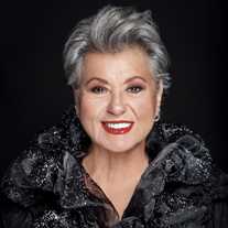 Ginette Reno