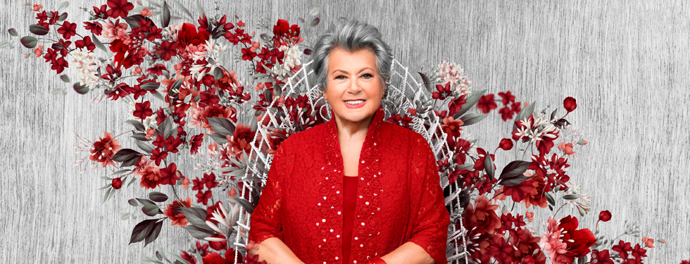 Ginette Reno