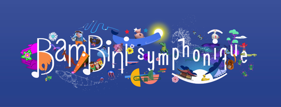 Bambini symphonique