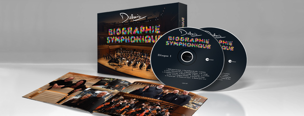 Dubois Biographie Symphonique