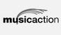 MusicAction