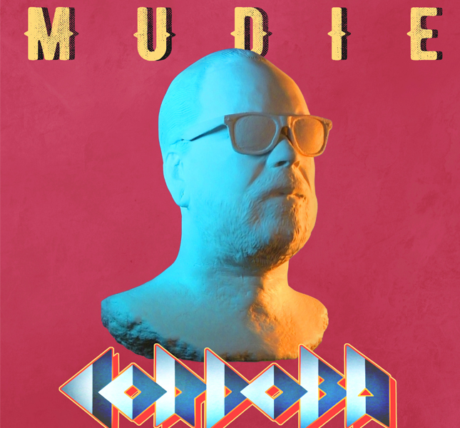 Cordoba - Mudie - Numérique