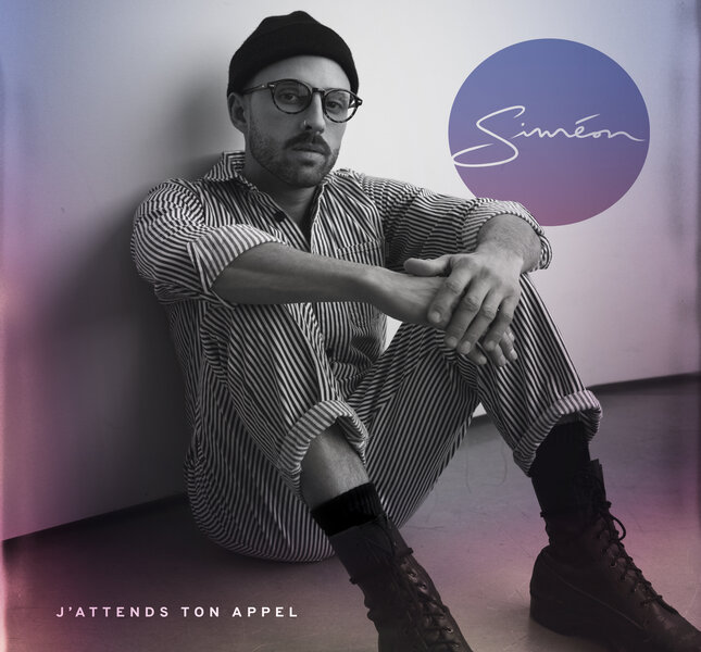 J'attends ton appel - Siméon - Song