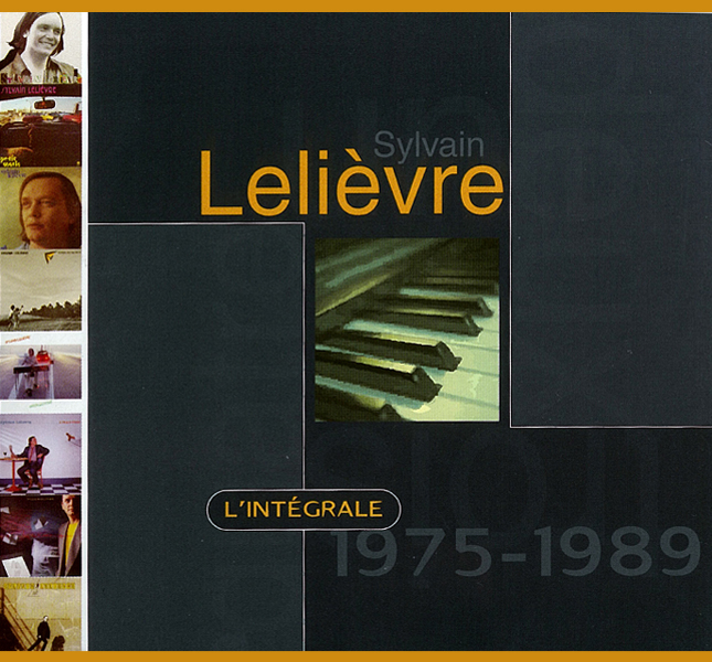 Yvon Deschamps - L'intégral 1958-2008 - Coffret DVD