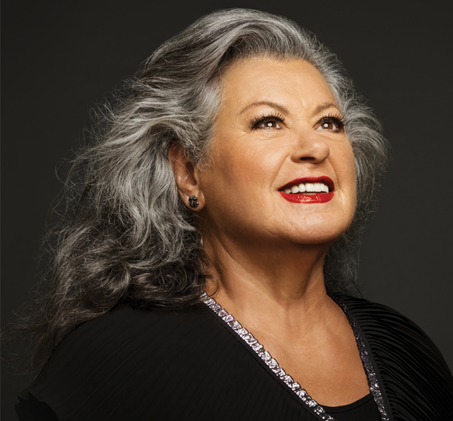 À jamais (2018) - Ginette Reno - CD