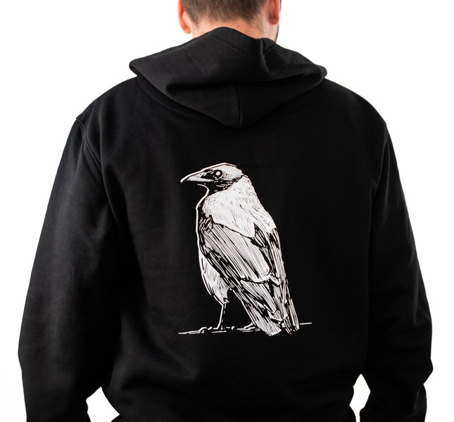 Vice du Nord - Hoodie