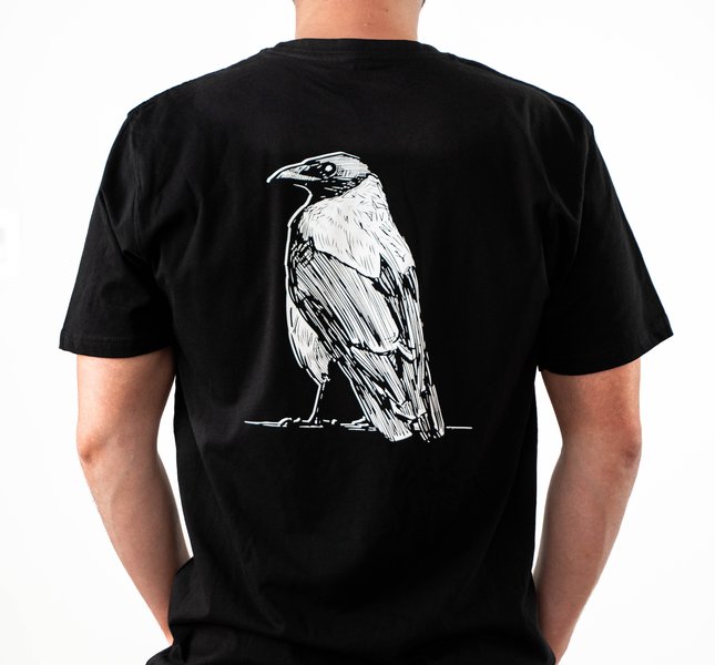 Vice du Nord - T-shirt