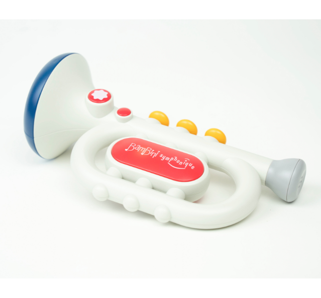 Bambini symphonic - Educational musical trumpet