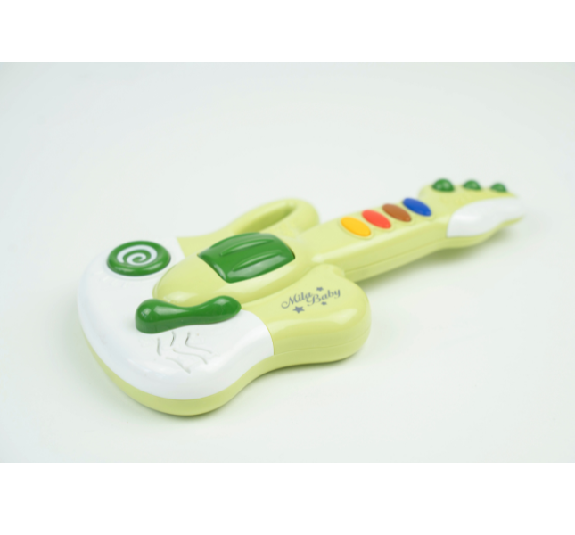 Bambini symphonic - Educational musical guitar