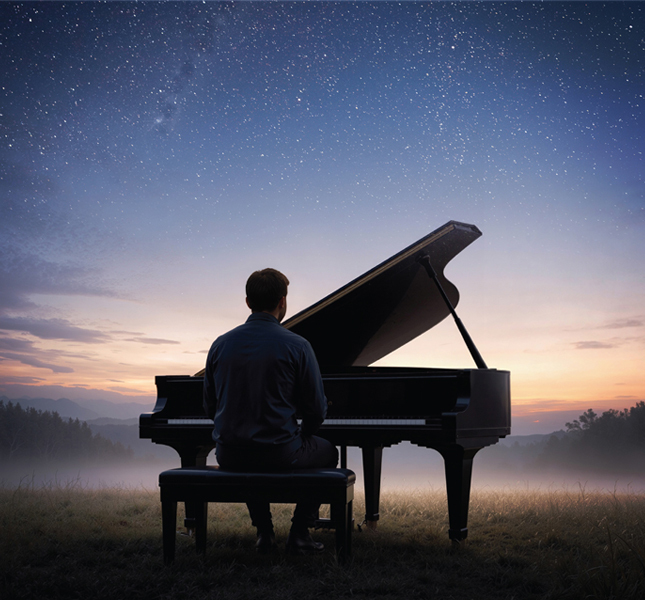 Douce folie saisonnière - Nathan Loignon - Numérique